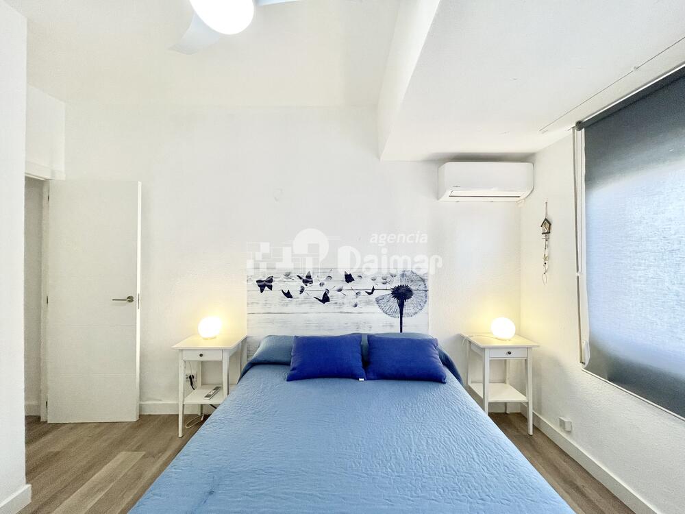 237 SEMIRAMIS VI 2-4º-13 Apartamento Daimús 237 SEMIRAMIS VI 2-4º-13 Apartamento Daimús