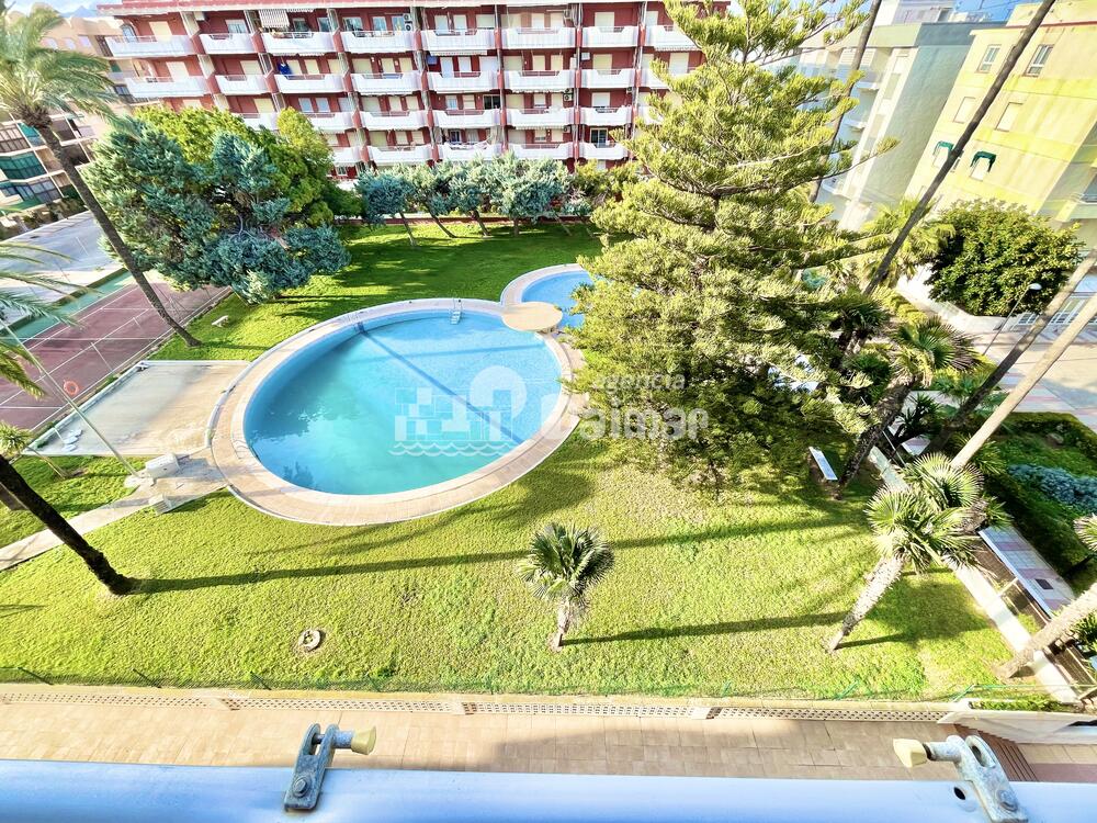 237 SEMIRAMIS VI 2-4º-13 Apartamento Daimús 237 SEMIRAMIS VI 2-4º-13 Apartamento Daimús