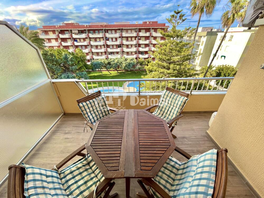 237 SEMIRAMIS VI 2-4º-13 Apartamento Daimús 237 SEMIRAMIS VI 2-4º-13 Apartamento Daimús