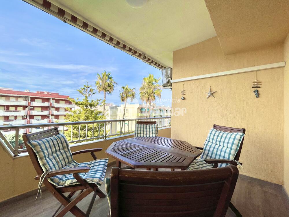 237 SEMIRAMIS VI 2-4º-13 Apartamento Daimús 237 SEMIRAMIS VI 2-4º-13 Apartamento Daimús