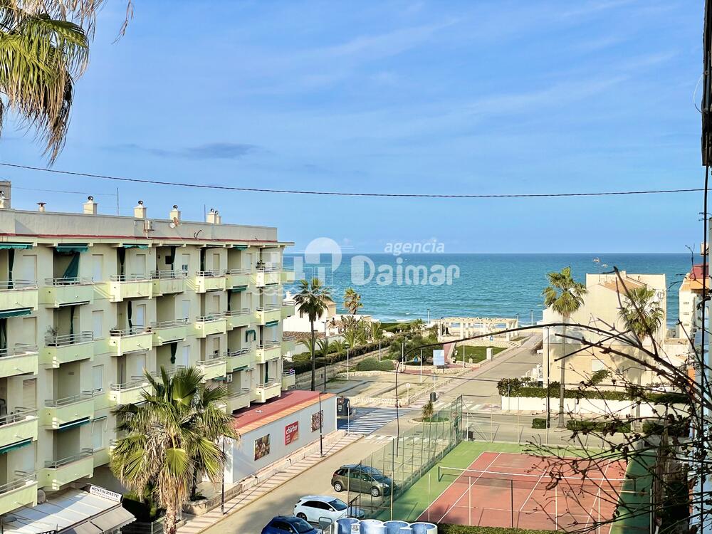 237 SEMIRAMIS VI 2-4º-13 Apartamento Daimús 237 SEMIRAMIS VI 2-4º-13 Apartamento Daimús