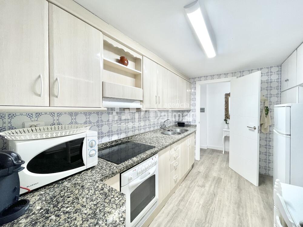 237 SEMIRAMIS VI 2-4º-13 Apartamento Daimús 237 SEMIRAMIS VI 2-4º-13 Apartamento Daimús