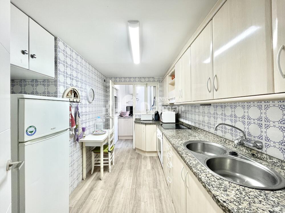237 SEMIRAMIS VI 2-4º-13 Apartamento Daimús 237 SEMIRAMIS VI 2-4º-13 Apartamento Daimús