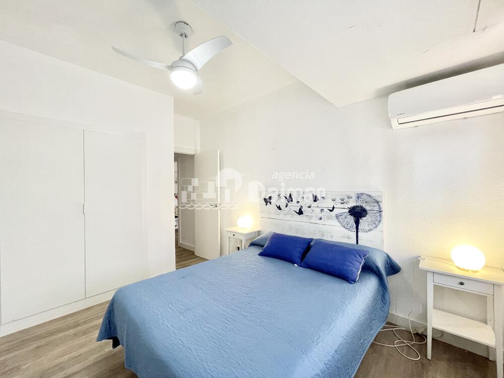 237 SEMIRAMIS VI 2-4º-13 Apartamento Daimús 237 SEMIRAMIS VI 2-4º-13 Apartamento Daimús