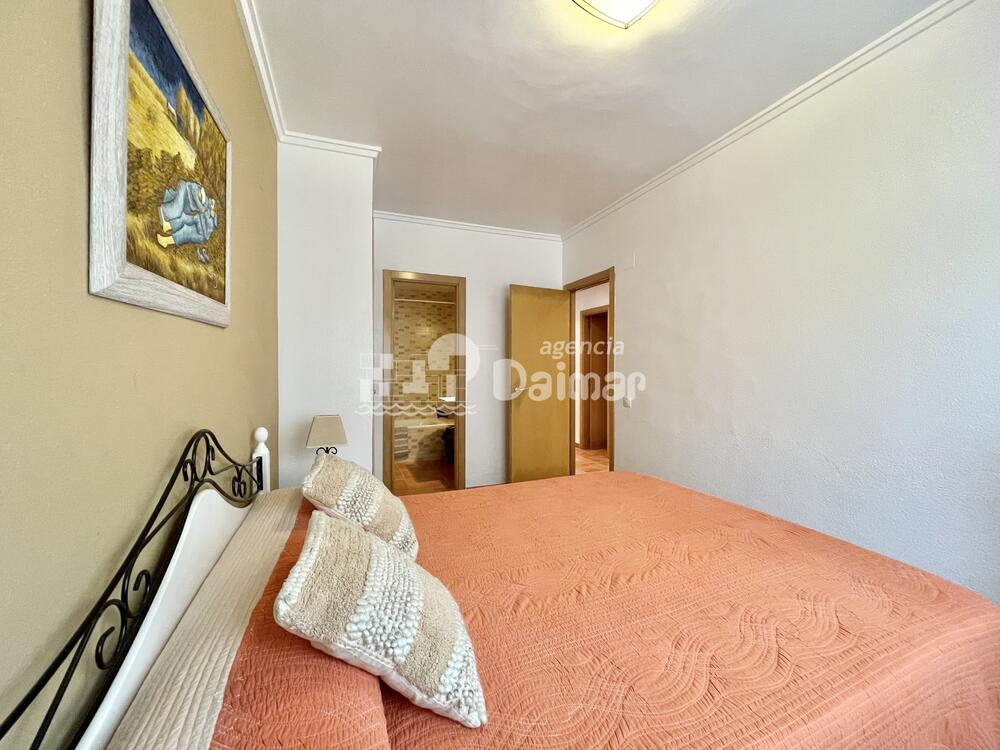 238 SAN LUÍS 4 - BAJO - 44 Apartamento PLAYA - NORTE Daimús