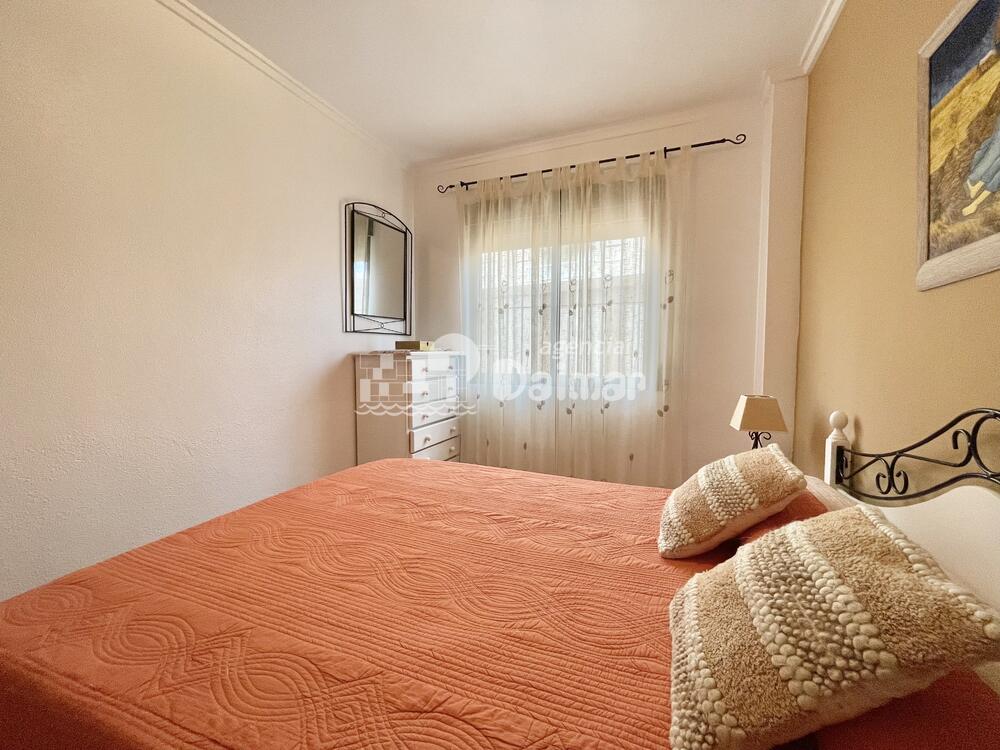 238 SAN LUÍS 4 - BAJO - 44 Apartamento PLAYA - NORTE Daimús