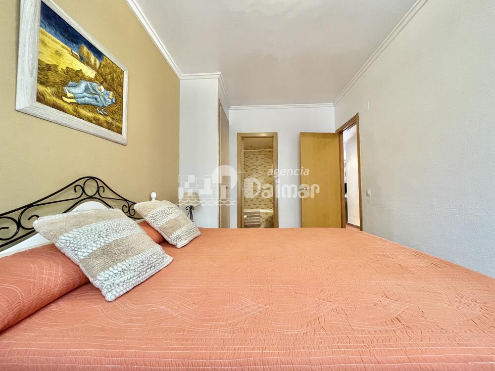 238 SAN LUÍS 4 - BAJO - 44 Apartamento PLAYA - NORTE Daimús