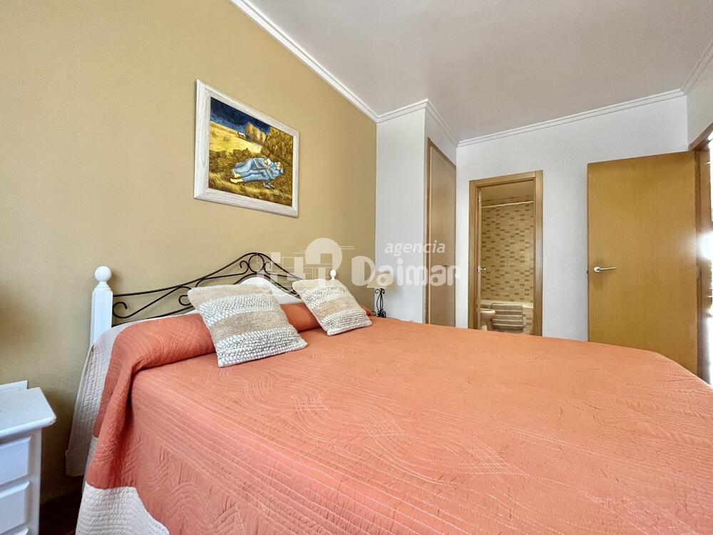 238 SAN LUÍS 4 - BAJO - 44 Apartamento PLAYA - NORTE Daimús