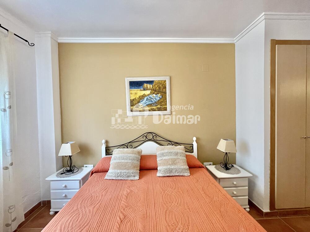 238 SAN LUÍS 4 - BAJO - 44 Apartamento PLAYA - NORTE Daimús