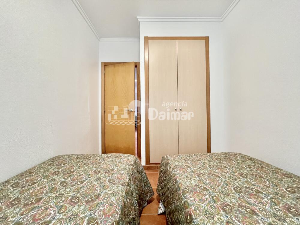 238 SAN LUÍS 4 - BAJO - 44 Apartamento PLAYA - NORTE Daimús