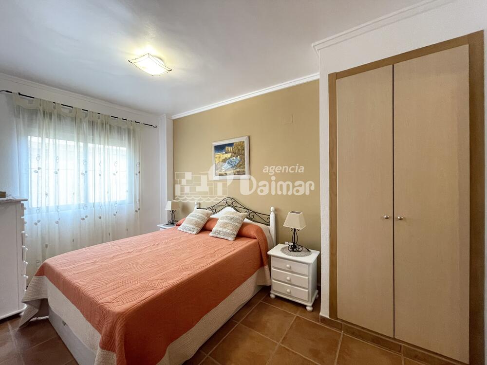 238 SAN LUÍS 4 - BAJO - 44 Apartamento PLAYA - NORTE Daimús