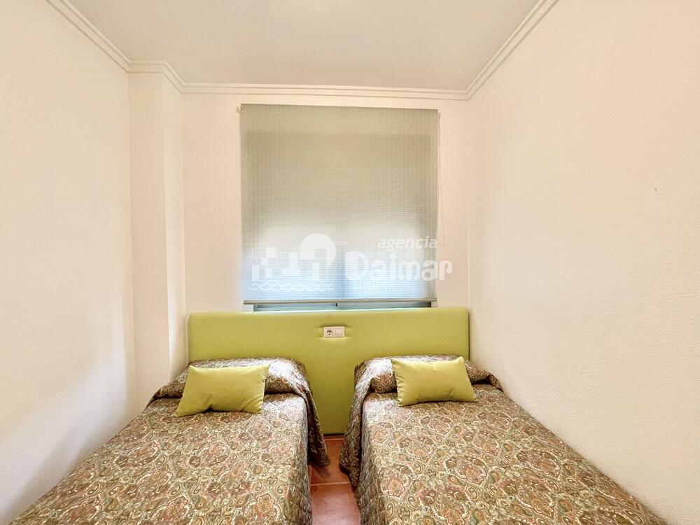 238 SAN LUÍS 4 - BAJO - 44 Apartamento PLAYA - NORTE Daimús