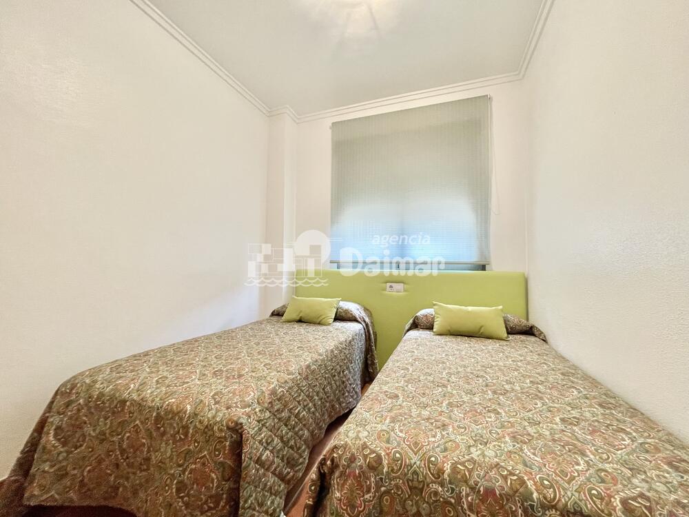238 SAN LUÍS 4 - BAJO - 44 Apartamento PLAYA - NORTE Daimús