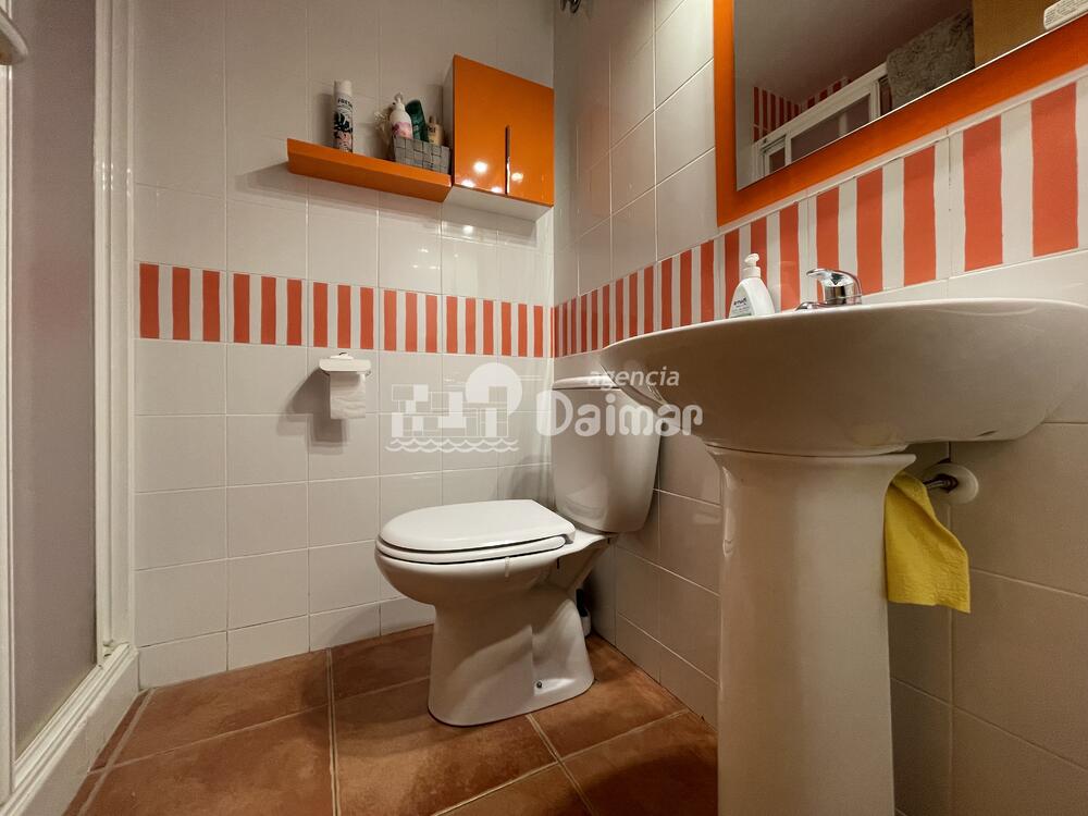 238 SAN LUÍS 4 - BAJO - 44 Apartamento PLAYA - NORTE Daimús