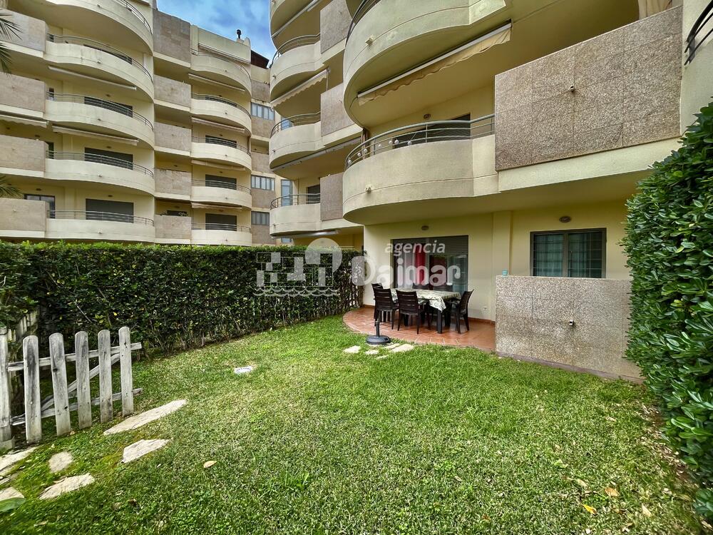 238 SAN LUÍS 4 - BAJO - 44 Apartamento PLAYA - NORTE Daimús