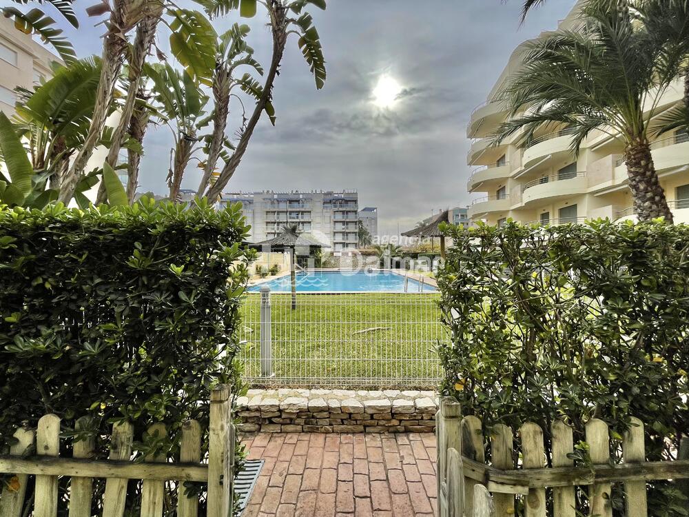 238 SAN LUÍS 4 - BAJO - 44 Apartamento PLAYA - NORTE Daimús