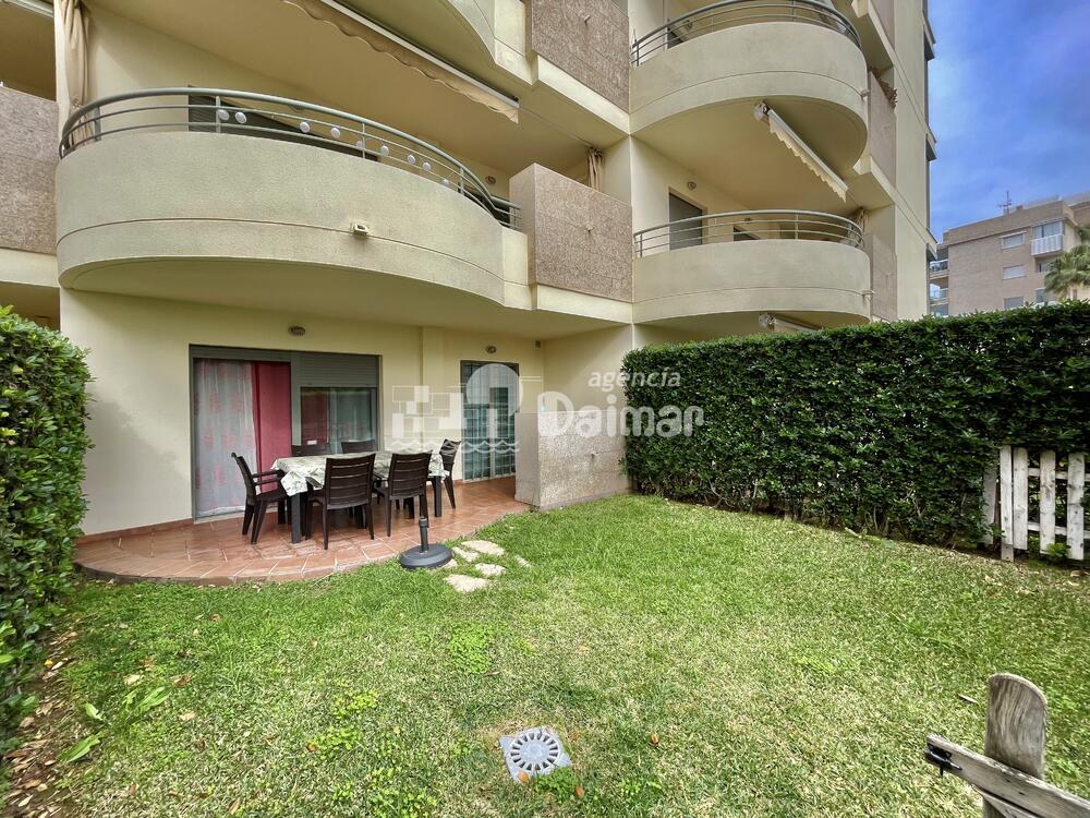 238 SAN LUÍS 4 - BAJO - 44 Apartamento PLAYA - NORTE Daimús