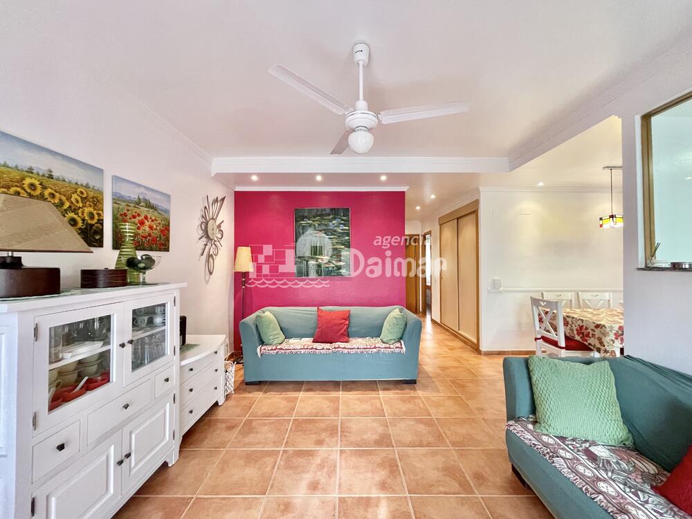 238 SAN LUÍS 4 - BAJO - 44 Apartamento PLAYA - NORTE Daimús