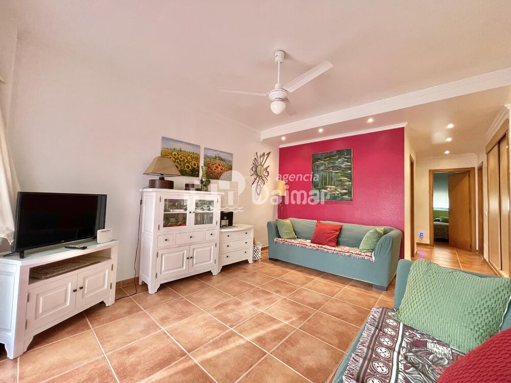 238 SAN LUÍS 4 - BAJO - 44 Apartamento PLAYA - NORTE Daimús