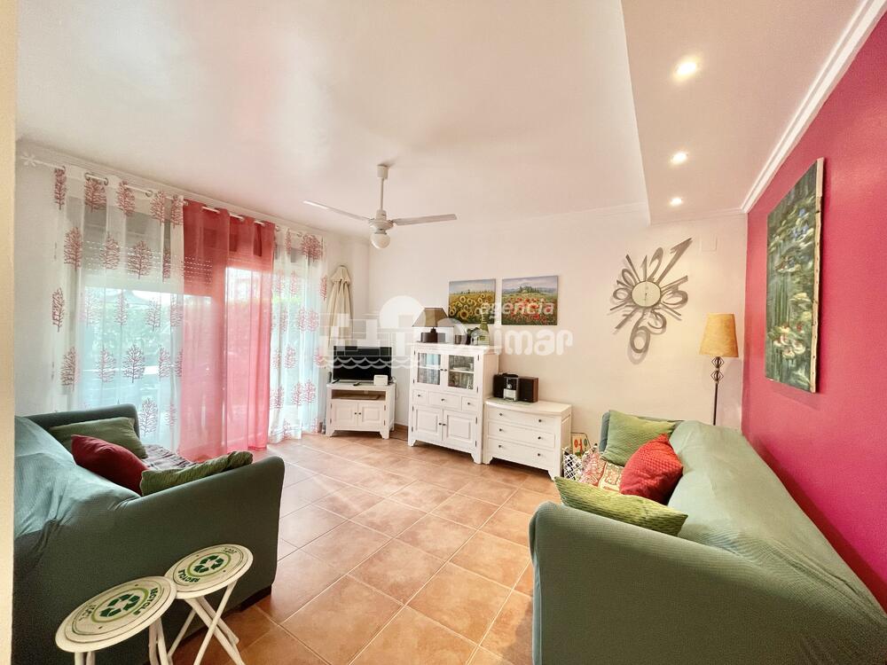 238 SAN LUÍS 4 - BAJO - 44 Apartamento PLAYA - NORTE Daimús