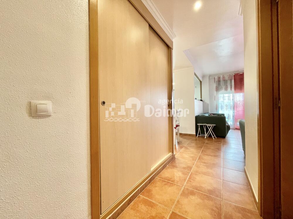 238 SAN LUÍS 4 - BAJO - 44 Apartamento PLAYA - NORTE Daimús