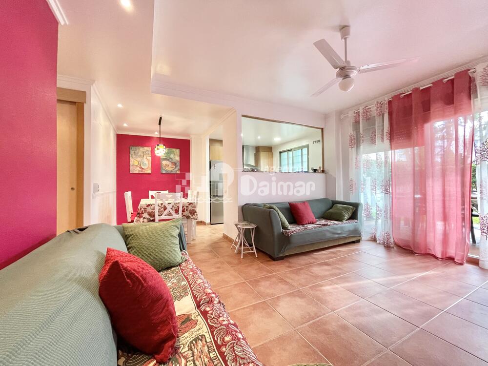 238 SAN LUÍS 4 - BAJO - 44 Apartamento PLAYA - NORTE Daimús