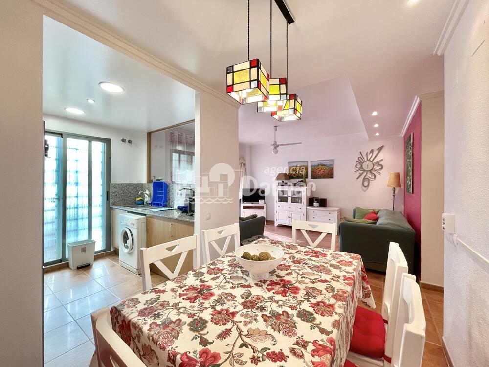 238 SAN LUÍS 4 - BAJO - 44 Apartamento PLAYA - NORTE Daimús
