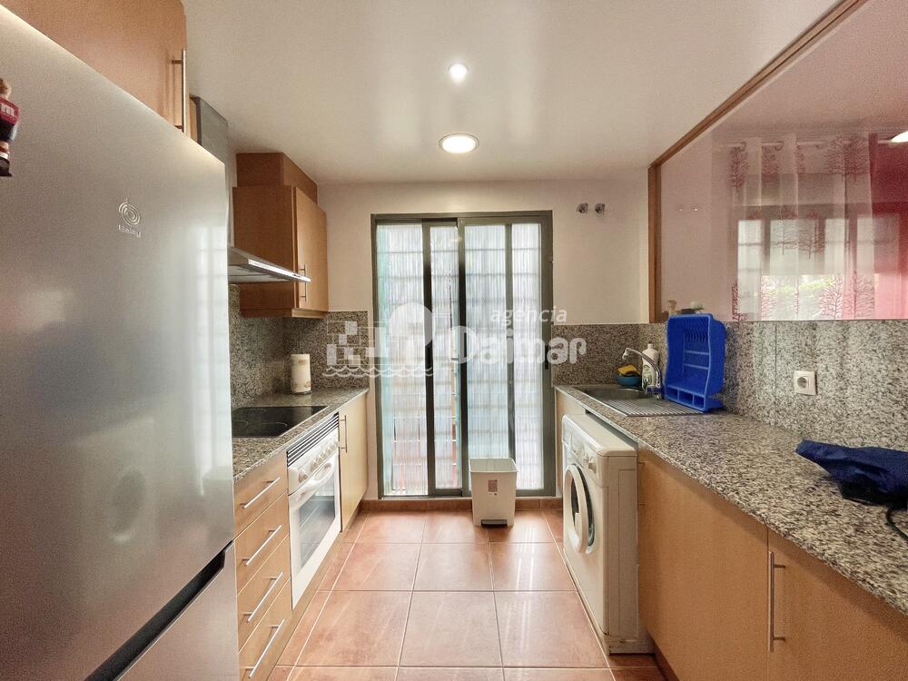 238 SAN LUÍS 4 - BAJO - 44 Apartamento PLAYA - NORTE Daimús