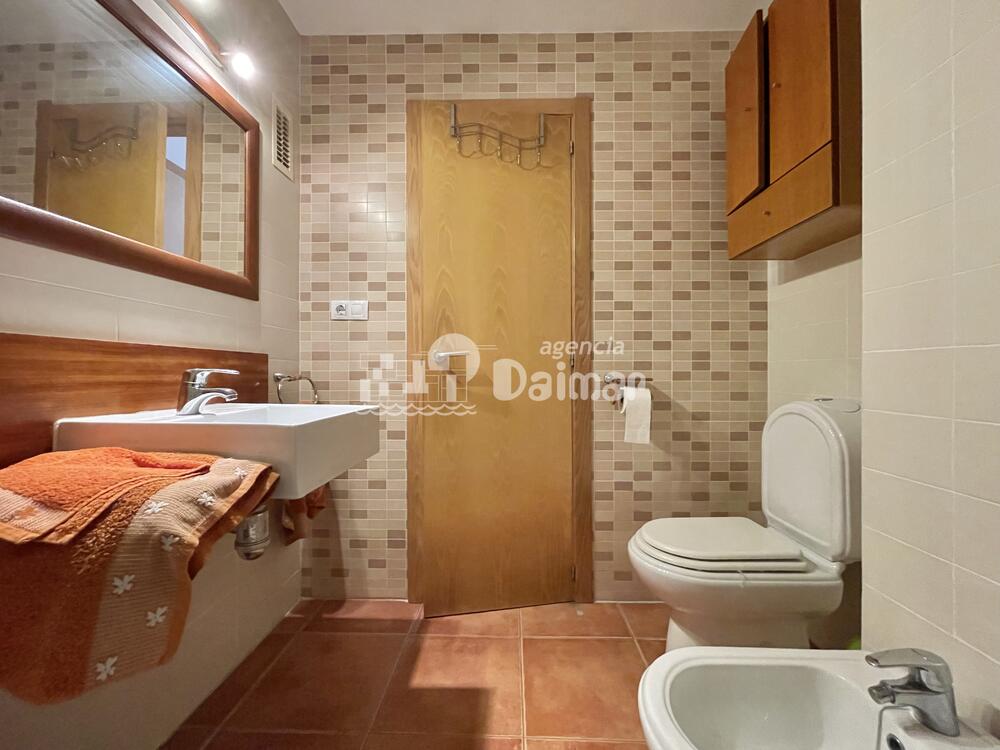 238 SAN LUÍS 4 - BAJO - 44 Apartamento PLAYA - NORTE Daimús