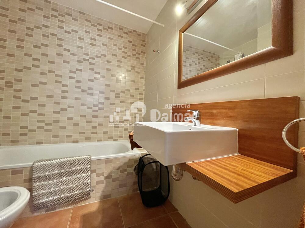 238 SAN LUÍS 4 - BAJO - 44 Apartamento PLAYA - NORTE Daimús