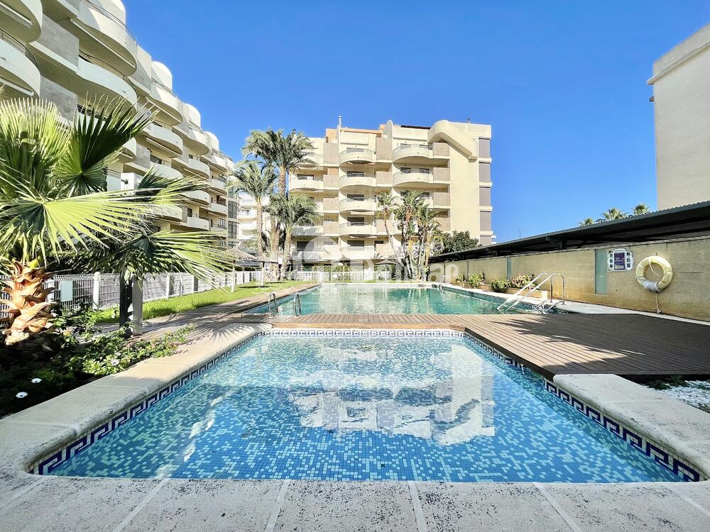 238 SAN LUÍS 4 - BAJO - 44 Apartamento PLAYA - NORTE Daimús