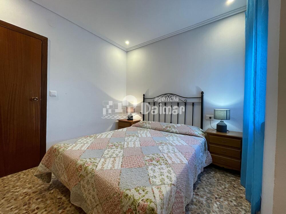 240 CHALET MIRAMAR Casa / Chalet PLAYA DE MIRAMAR Miramar