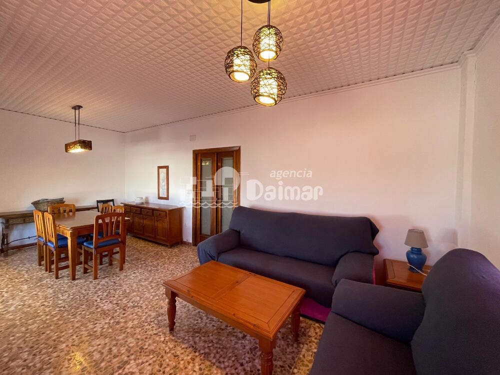 240 CHALET MIRAMAR Casa / Chalet PLAYA DE MIRAMAR Miramar