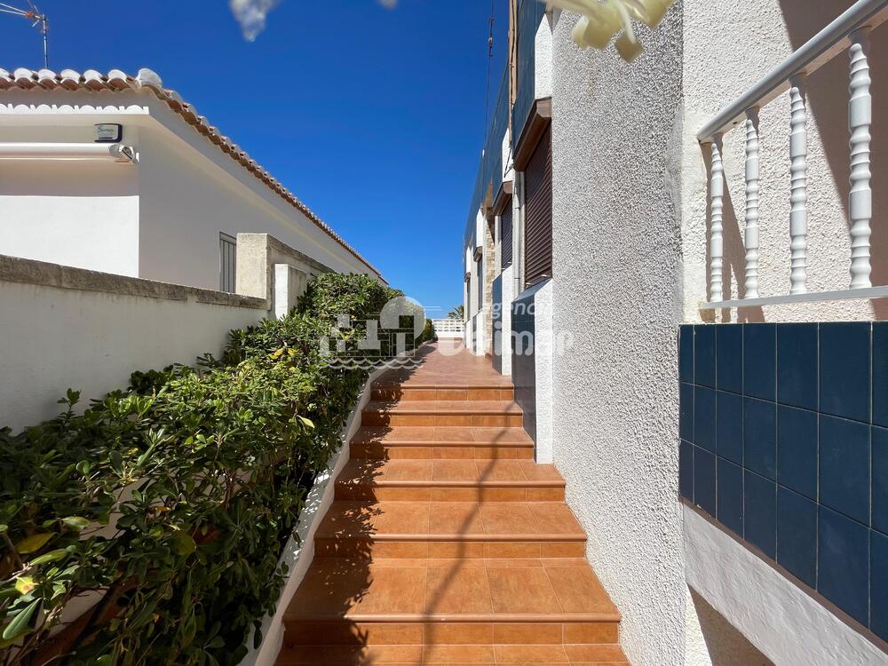 240 CHALET MIRAMAR Casa / Chalet PLAYA DE MIRAMAR Miramar