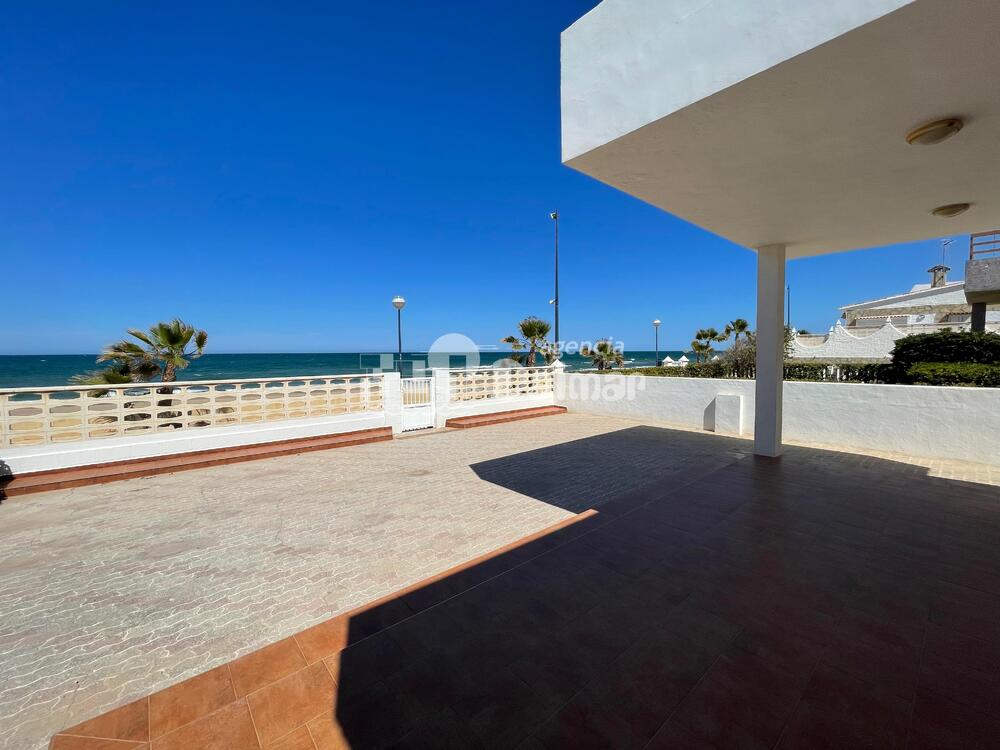 240 CHALET MIRAMAR Casa / Chalet PLAYA DE MIRAMAR Miramar