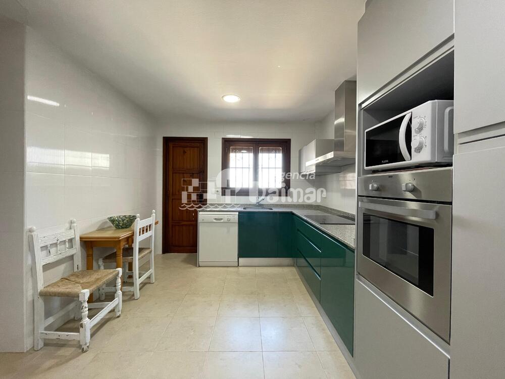 240 CHALET MIRAMAR Casa / Chalet PLAYA DE MIRAMAR Miramar