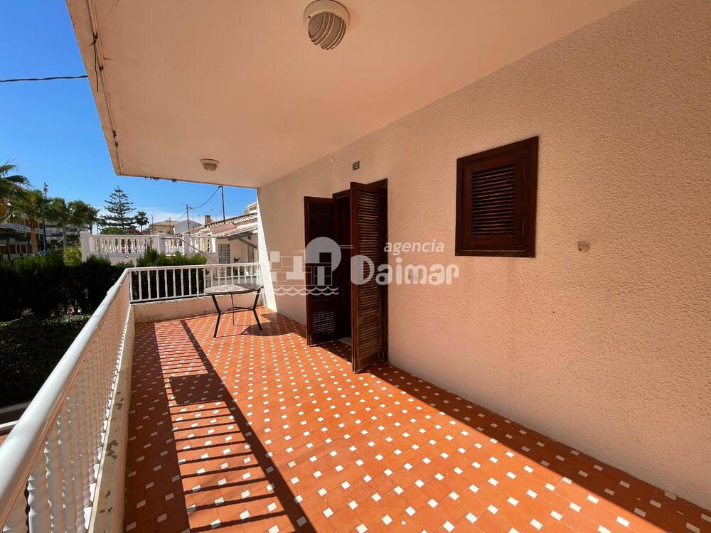 240 CHALET MIRAMAR Casa / Chalet PLAYA DE MIRAMAR Miramar