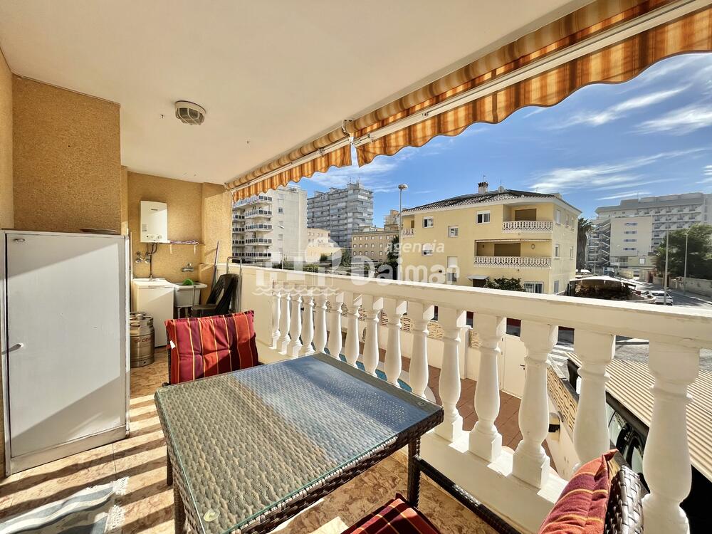 241 JUPER II 1º-1 Apartamento PLAYA DE MIRAMAR Miramar