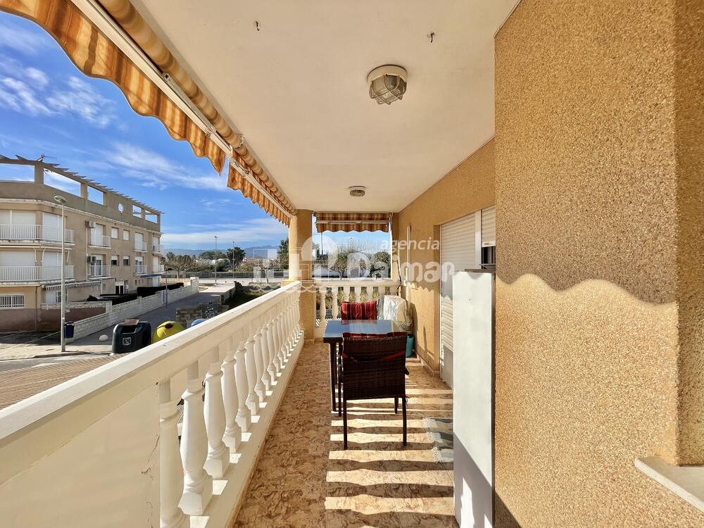 241 JUPER II 1º-1 Apartamento PLAYA DE MIRAMAR Miramar