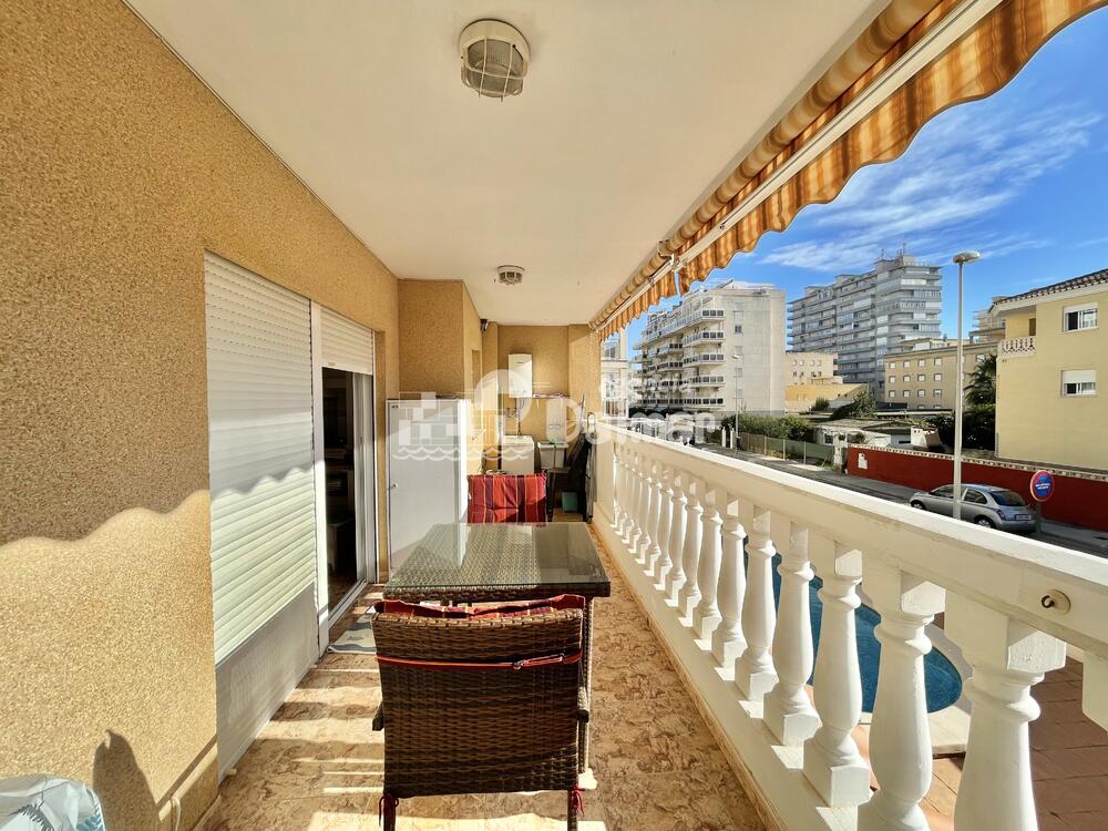 241 JUPER II 1º-1 Apartamento PLAYA DE MIRAMAR Miramar