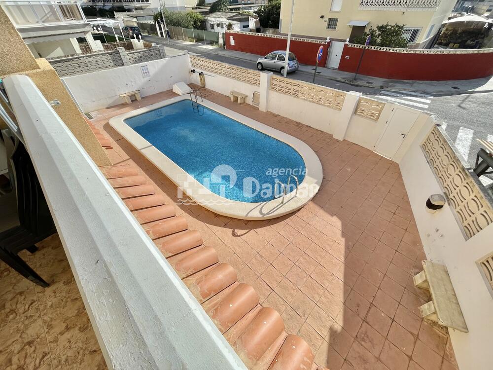 241 JUPER II 1º-1 Apartamento PLAYA DE MIRAMAR Miramar