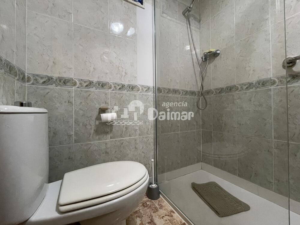 241 JUPER II 1º-1 Apartamento PLAYA DE MIRAMAR Miramar
