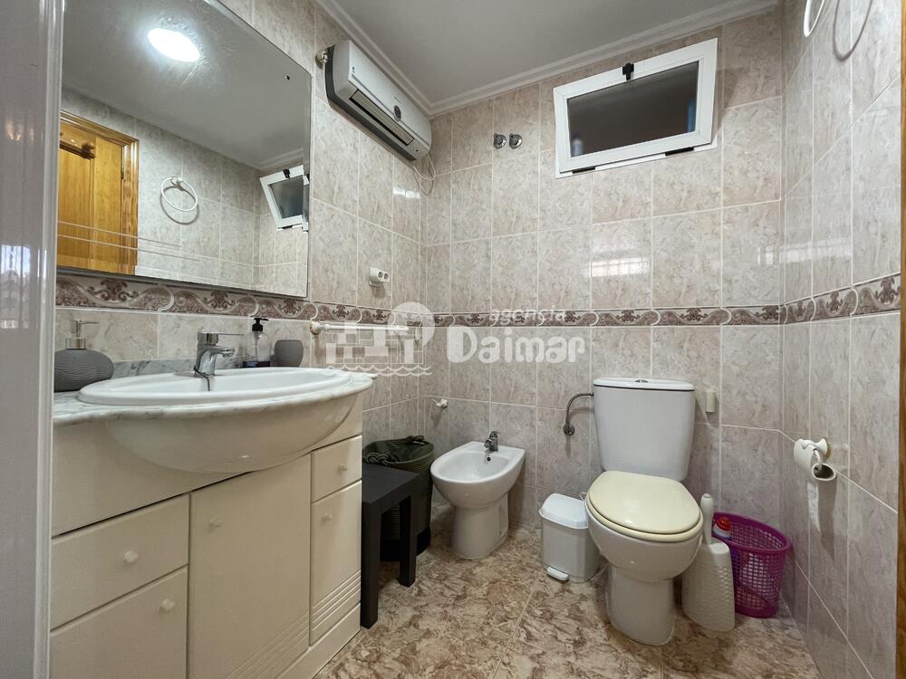 241 JUPER II 1º-1 Apartamento PLAYA DE MIRAMAR Miramar
