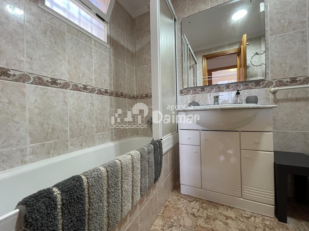 241 JUPER II 1º-1 Apartamento PLAYA DE MIRAMAR Miramar