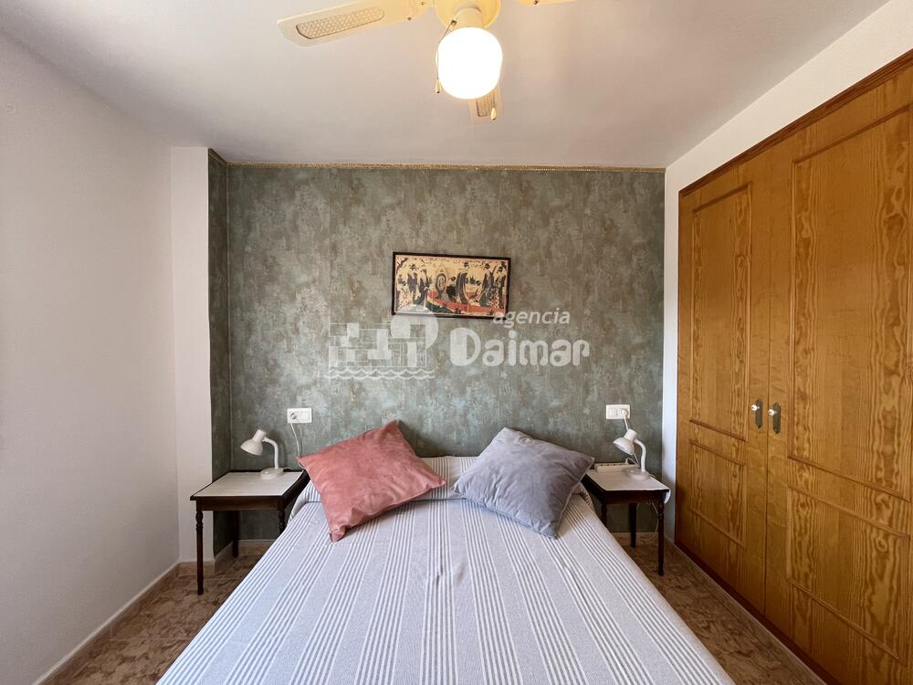 241 JUPER II 1º-1 Apartamento PLAYA DE MIRAMAR Miramar