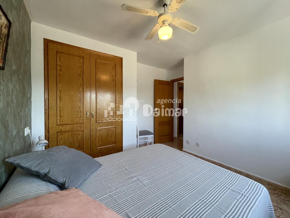 241 JUPER II 1º-1 Apartamento PLAYA DE MIRAMAR Miramar