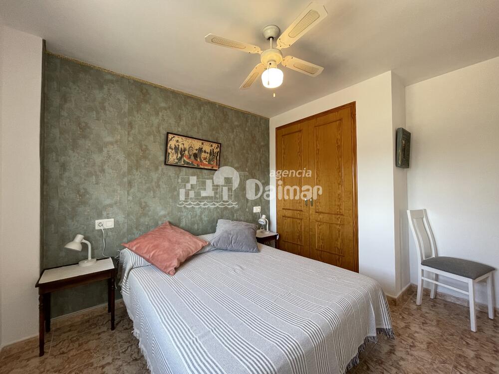 241 JUPER II 1º-1 Apartamento PLAYA DE MIRAMAR Miramar