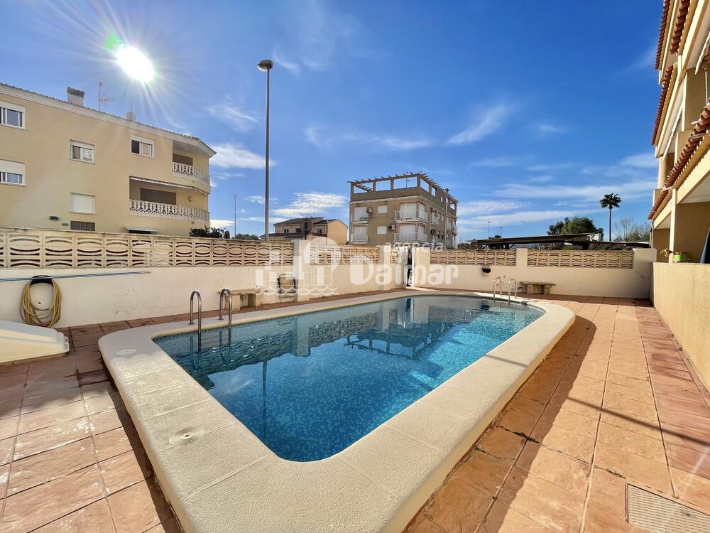 241 JUPER II 1º-1 Apartamento PLAYA DE MIRAMAR Miramar