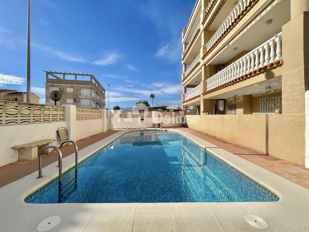 241 JUPER II 1º-1 Apartamento PLAYA DE MIRAMAR Miramar