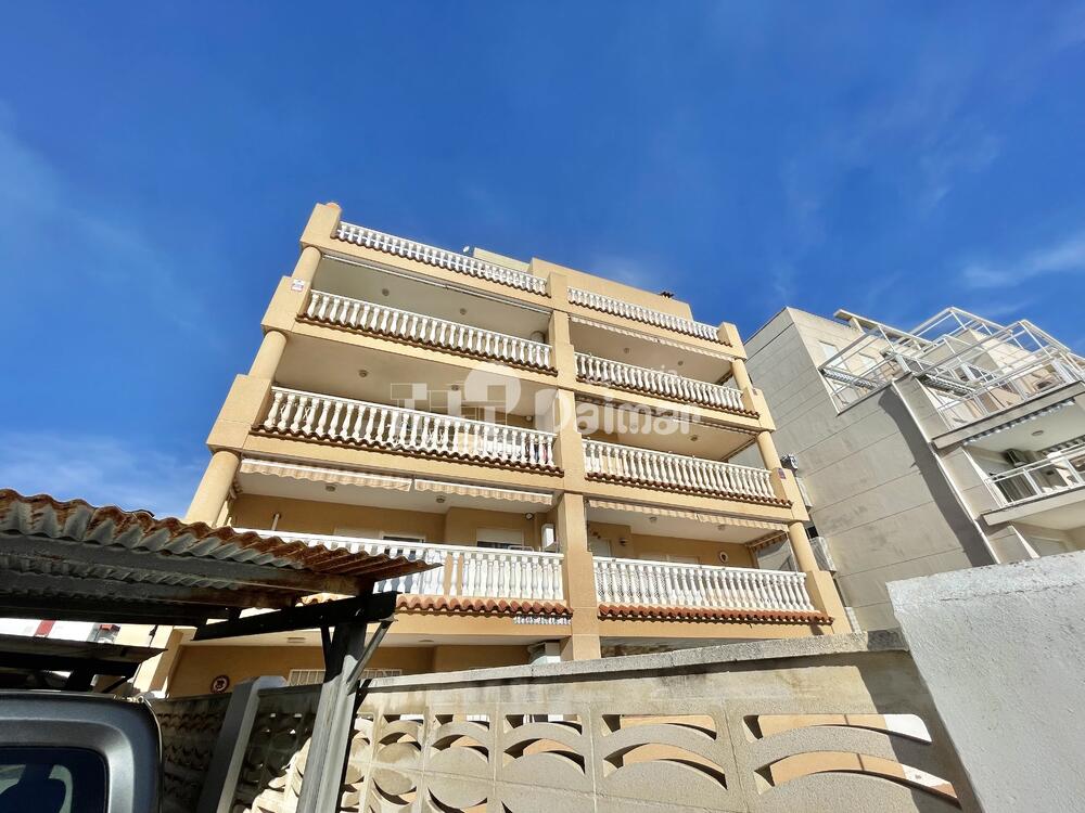 241 JUPER II 1º-1 Apartamento PLAYA DE MIRAMAR Miramar